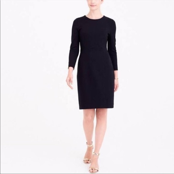 knit dress off shoulder Endless Rose Women's Off Shoulder Sweater Mini Dress main image 1